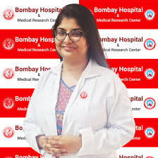 Dr Jharna Mahajan